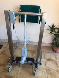 Disabili sollevatore elettrico