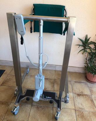 Disabili sollevatore elettrico
