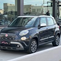 FIAT 500L 1.3 MJT 95 CV Dualogic Cross