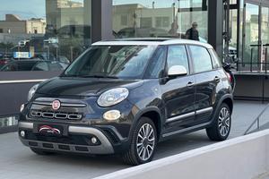 FIAT 500L 1.3 MJT 95 CV Dualogic Cross