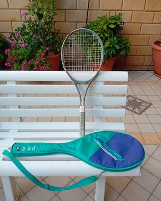 racchetta da tennis