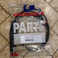 Kit Tubi Freno GOODRIDGE per BMW F12 - F13