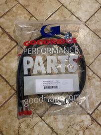 Kit Tubi Freno GOODRIDGE per BMW F12 - F13