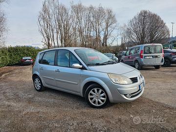 Renault Scénic  161 mila km 