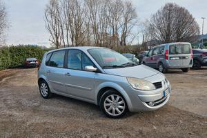 Renault Scénic  161 mila km 