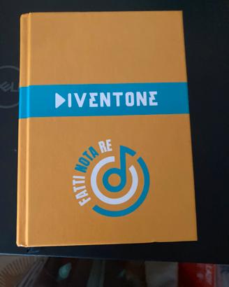 Diario NUOVO diventone