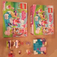 Lego Disney Princess 41069