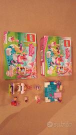 Lego Disney Princess 41069