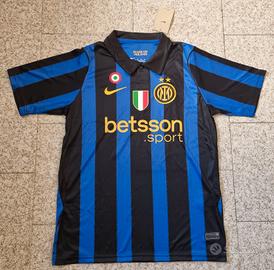 maglia calcio Inter 