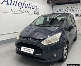 Ford B-Max 1.5 TDCi 75 CV Titanium