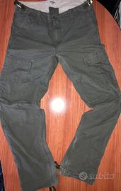 Pantaloni Carhartt Aviation