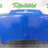 COFANO PER FIAT 500 ANNO 1997