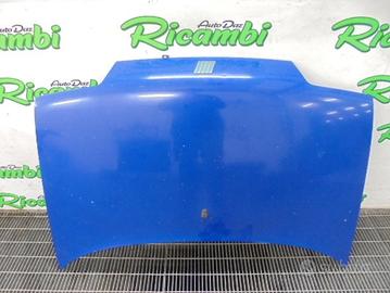 COFANO PER FIAT 500 ANNO 1997