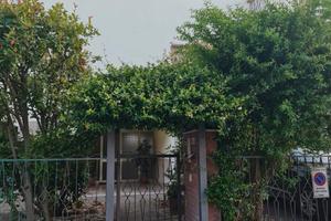 6LOCALI 130MQ con GIARDINO E GARAGE RONCO FORLÌ 