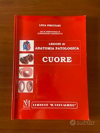 Libro Anatomia Patologica