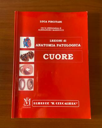 Libro Anatomia Patologica