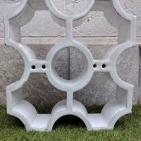 FRANGISOLE IN TERRACOTTA 