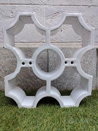 FRANGISOLE IN TERRACOTTA 