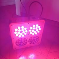 Lampada led grow indoor. 180 w