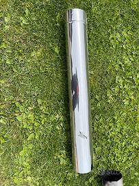 Tubi per stufa a legna