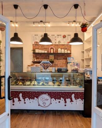 Gelateria Centro storico Castiglione del lago