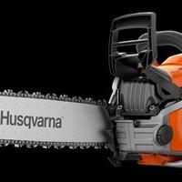 Motosega HUSQVARNA 560 XP