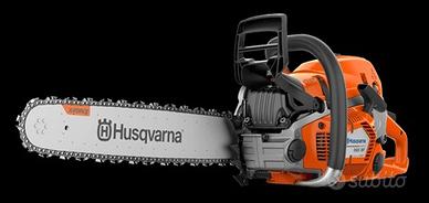 Motosega HUSQVARNA 560 XP