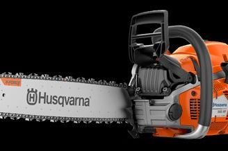 Motosega HUSQVARNA 560 XP