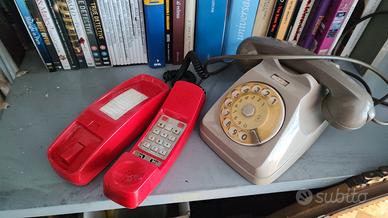 telefoni vintage
