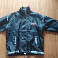 Giubbotto primaverile/autunnale Chicago Bulls