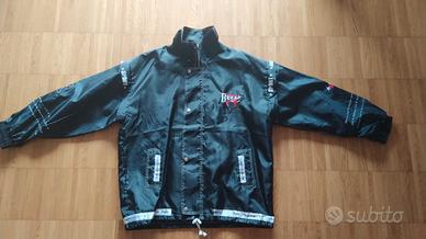 Giubbotto primaverile/autunnale Chicago Bulls