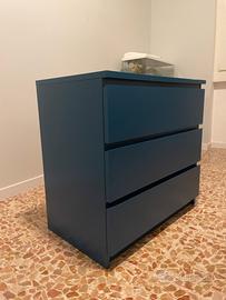Cassettiera Ikea