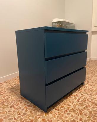 Cassettiera Ikea