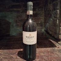 Barolo Marasco DOCG 2010 – Franco M. Martinetti