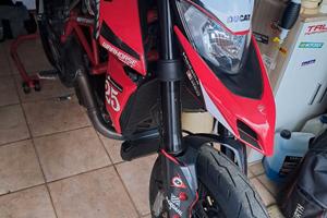 Ducati hypermotard 950