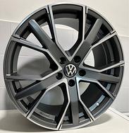 CERCHI IN LEGA VOLKSWAGEN TIGUAN DA 19