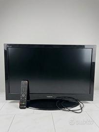 TV Toshiba REGZA 40” HD