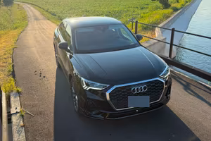 Audi Q3 sportback 35 tdi S-tronic