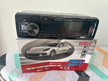 Stereo audio universale
