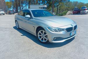 BMW Serie 4 Gran Coupe