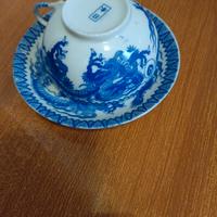 servizio da te porcellana cinese 