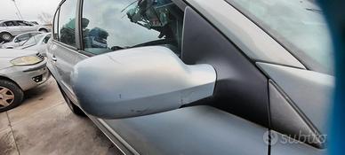 RENAULT MEGANE 2005 - SPECCHIETTO RETROVISORE DEST