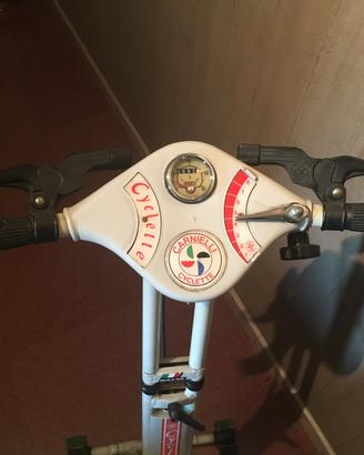 Cyclette vintage Carnielli