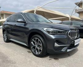 BMW X1 sDrive16d xLine