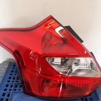 STOP FANALE POSTERIORE SINISTRO FORD Focus Berlina