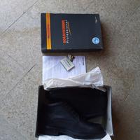 scarpe soldini professionali 