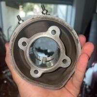 PEZZI ORIGINALI PIAGGIO