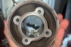 PEZZI ORIGINALI PIAGGIO