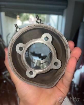 PEZZI ORIGINALI PIAGGIO