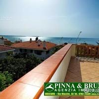 TORRE DEL POZZO - VILLA con Parco